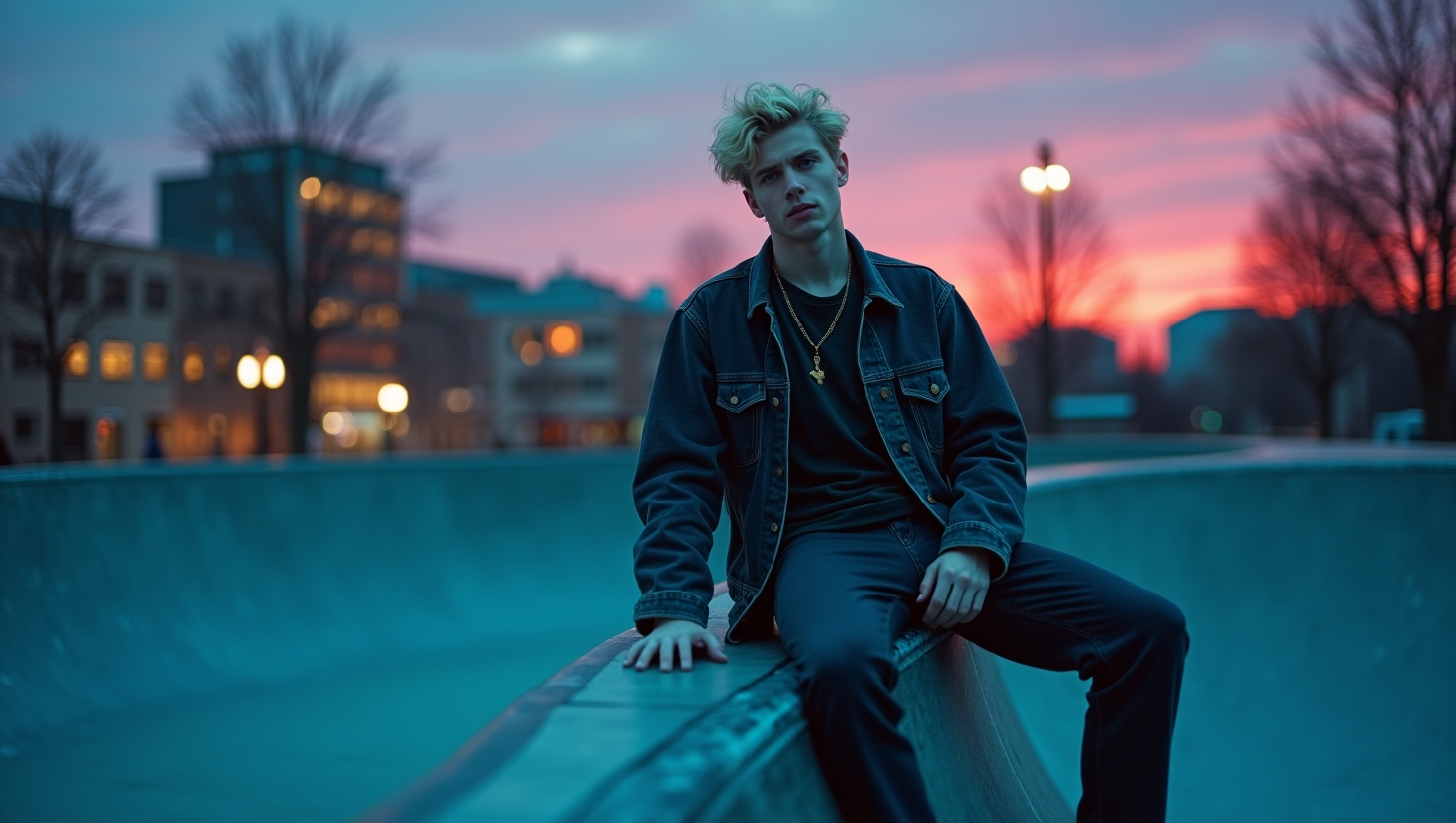 First Try Twinks — live twink cam performers